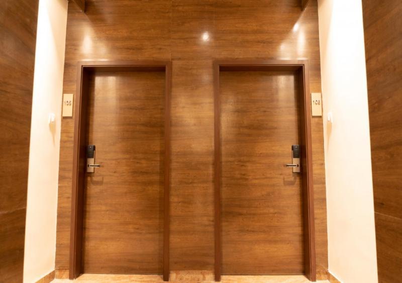 קנצ'יפוראם The Paradise Hotel - Luxury Stay מראה חיצוני תמונה