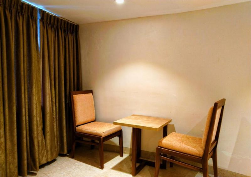 קנצ'יפוראם The Paradise Hotel - Luxury Stay מראה חיצוני תמונה