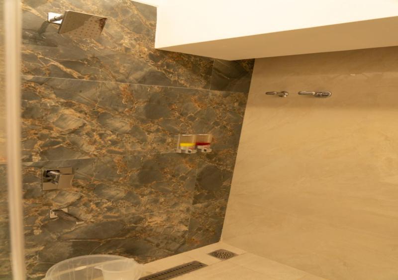 קנצ'יפוראם The Paradise Hotel - Luxury Stay מראה חיצוני תמונה