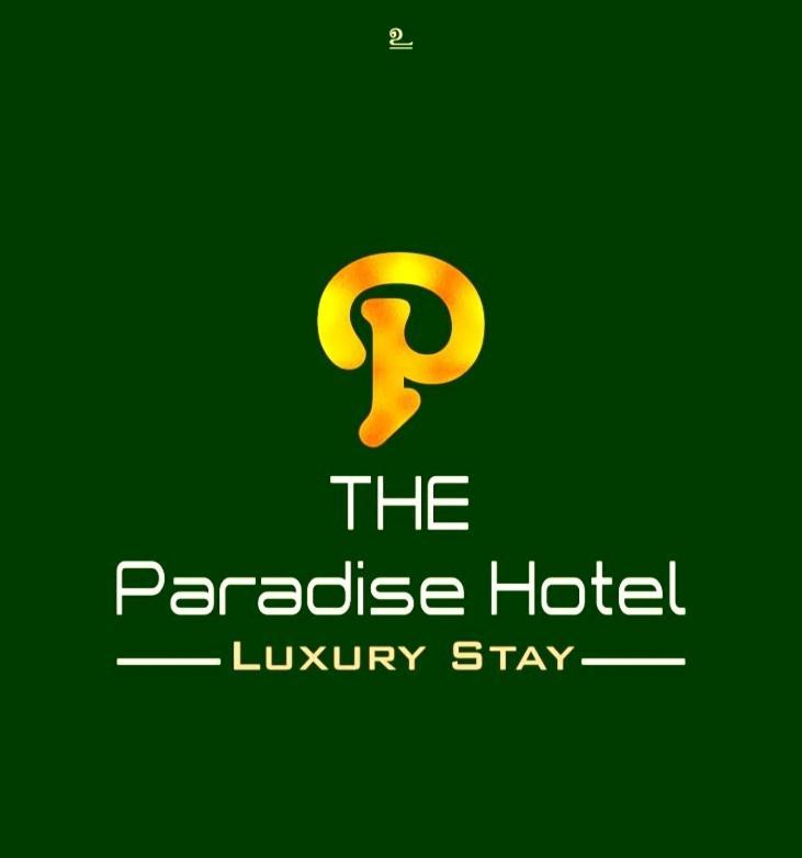 קנצ'יפוראם The Paradise Hotel - Luxury Stay מראה חיצוני תמונה